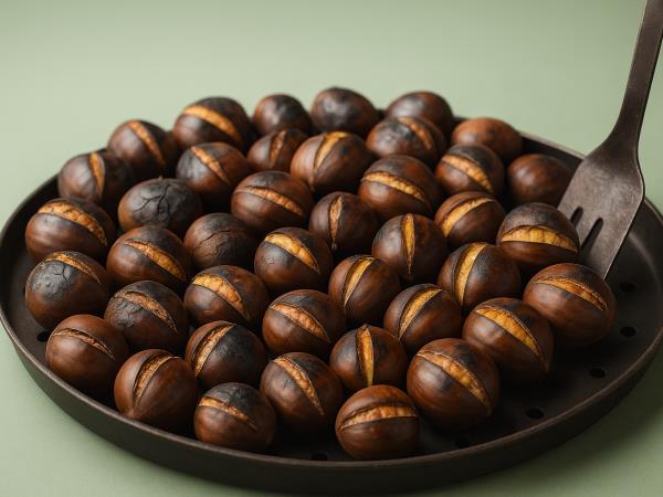 Kostanji zdravijo vsaj 13 bolezni