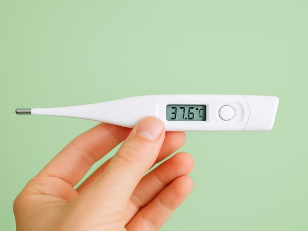 Kaj pomeni, če imate nizko temperaturo?