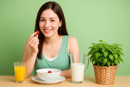 Nov švedski fenomen: mono-dieta za 6 kg manj