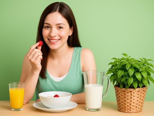 Nov švedski fenomen: mono-dieta za 6 kg manj