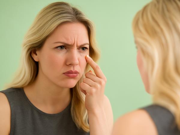 Poglejte se v ogledalo in videli boste, česa jeste preveč