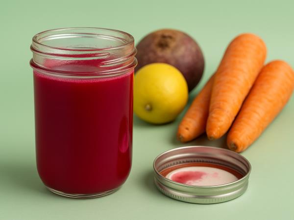 Zelenjavni kompot, ki prebudi črevesje: recept s 5 sestavinami za zimsko pripravljenost