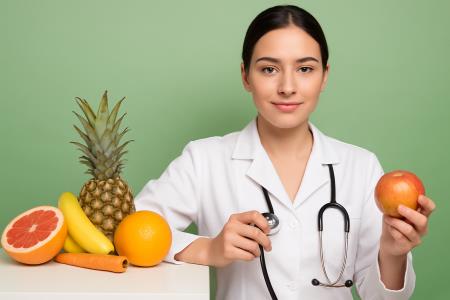 10 + 1 nutricističnih nasvetov samo za bogate