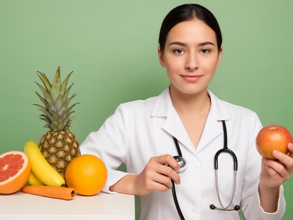 10 + 1 nutricističnih nasvetov samo za bogate