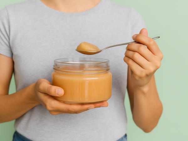 Kako dobro poznate učinke želatine?