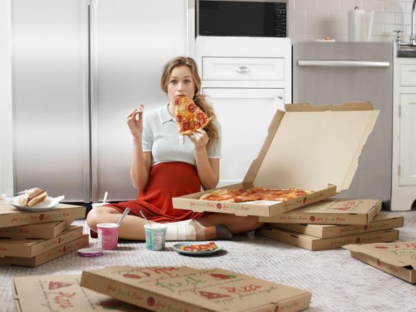 Boljši spanec, manj stresa in učinkovito nad depresijo