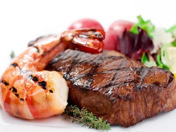 Hrana, ki zmanjšuje absorpcijo železa