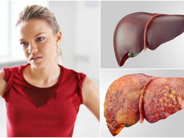 21-dnevni čistilna dieta