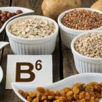 Zakaj je aktivni vitamin B6 pomemben za zdravje
