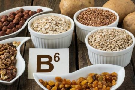 Zakaj je aktivni vitamin B6 pomemben za zdravje