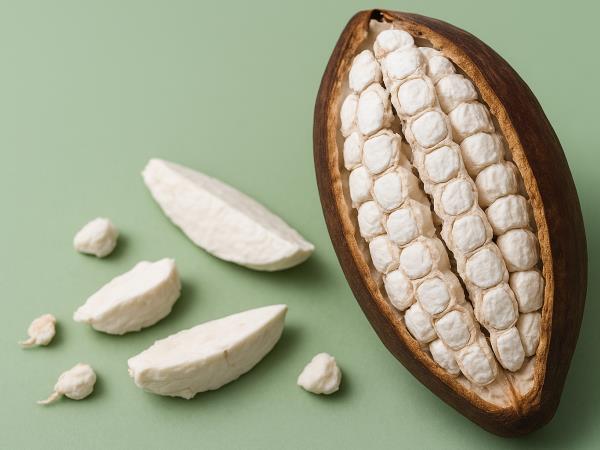 Baobab je plod afriškega drevesa življenja