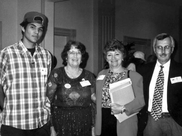 Ko 16-letnik pobegne pred kemoterapijo z rolko v nahrbtniku – in preživi raka