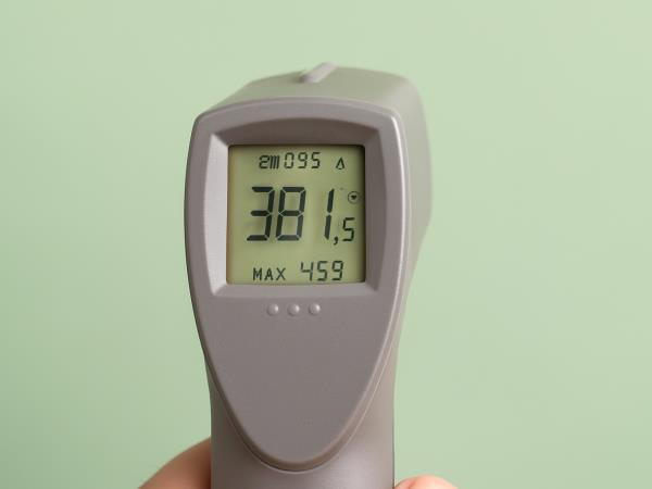 Zakaj je 42 stopinj Celzija pomembnih za vaše zdravje