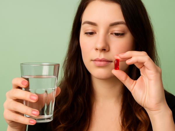 Krilovo olje: učinki ribjega olja in konoplje v enem