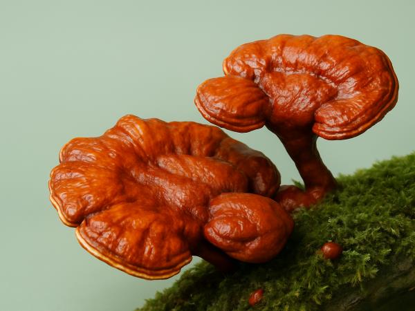 Reishi gobe popravljajo imunski sistem