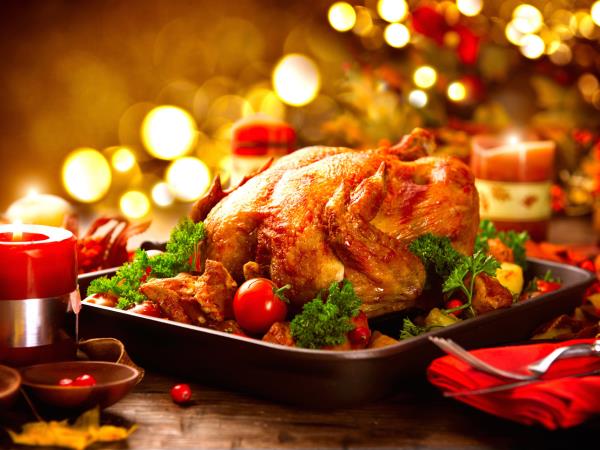 Če ste bez ideje: tradicionalne božične večerje po svetu