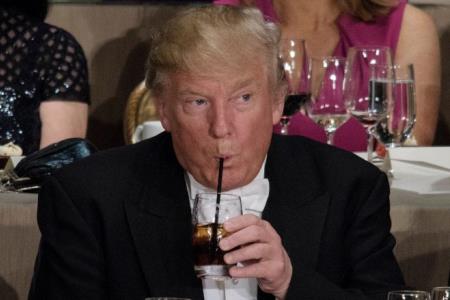 Kaj jè Donald Trump