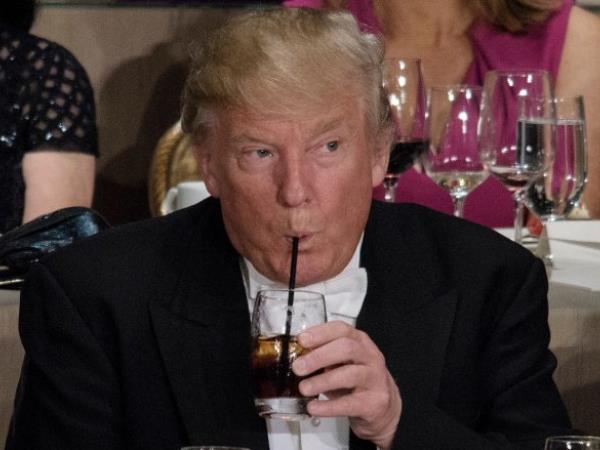 Kaj jè Donald Trump