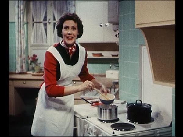 125 let pudingov Dr. Oetker