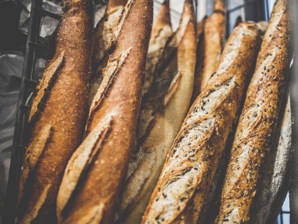 Poznate spremembe v organizmu, ko prenehate jesti kruh?