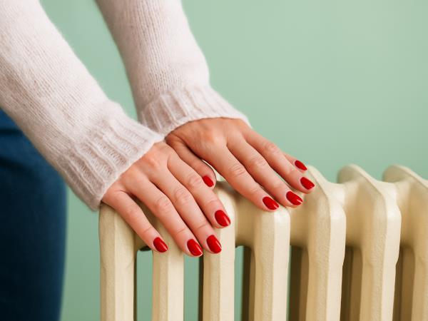 To so pravi razlogi, zakaj vas vedno zebe