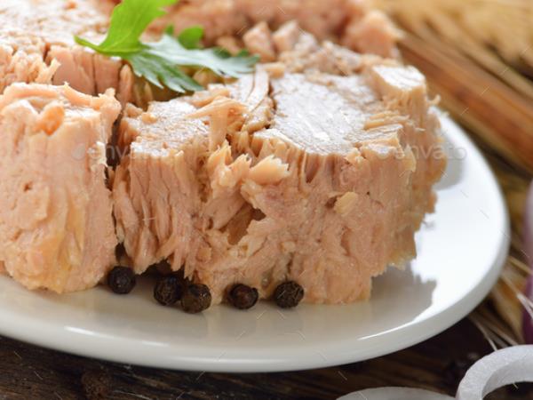 Zakaj ne jesti konzervirane tune?