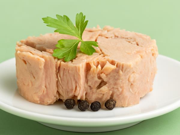 Zakaj ne jesti konzervirane tune?