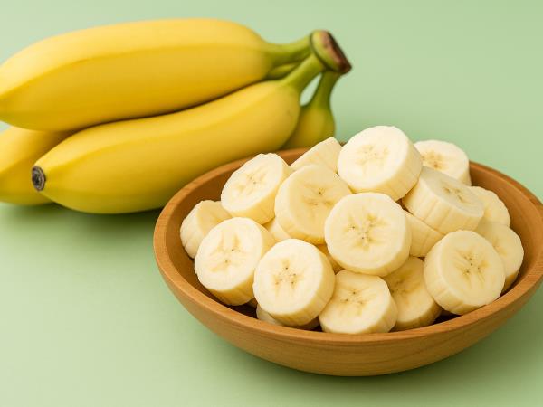 Hitra bananina dieta, ki topi kilograme