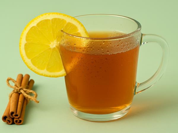Cimetov čaj je lahko zelo koristen