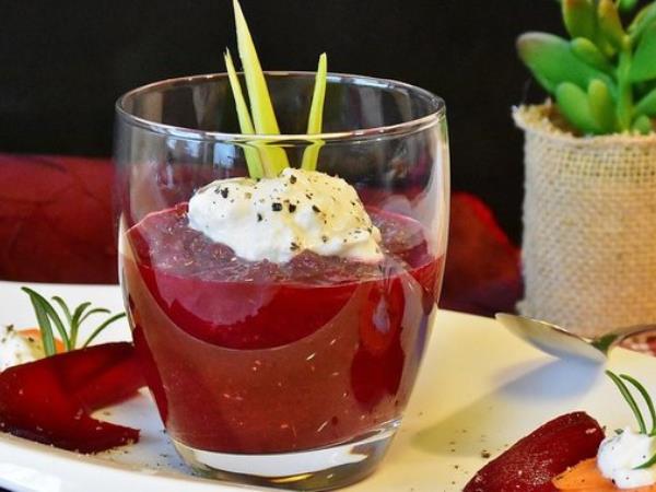 Železo za hitrejšo ozdravitev in trdnejši imunski sistem