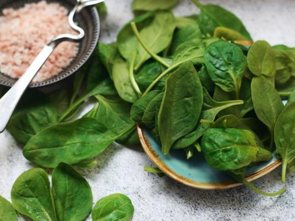 Ko ste bolni, ne jejte teh živil