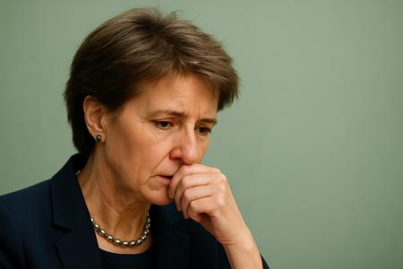 Zakaj je stanje s koronavirusom pri nas bolj dramatično, kot pri nekaterih sosedah, in zakaj se moramo bati Švice