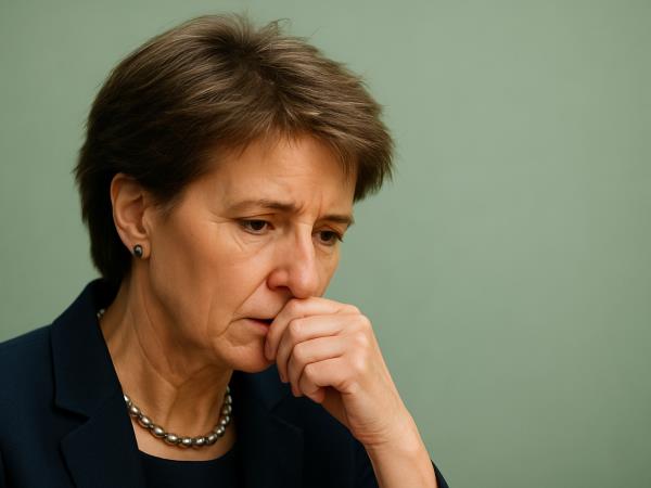 Zakaj je stanje s koronavirusom pri nas bolj dramatično, kot pri nekaterih sosedah, in zakaj se moramo bati Švice