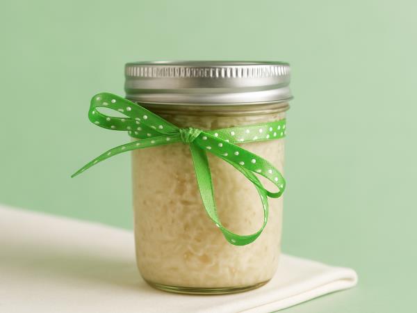 Večkrat se spomnite na hren
