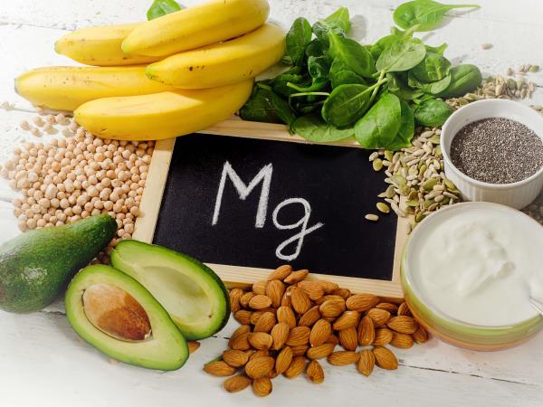 Kako prepoznate pomanjkanje magnezija v organizmu?
