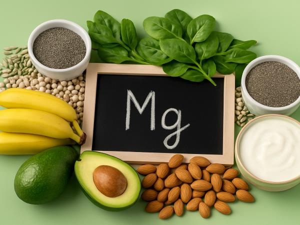 Kako prepoznate pomanjkanje magnezija v organizmu?
