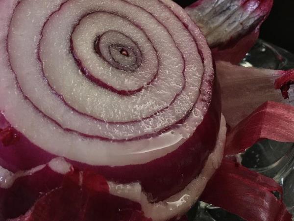 Zakaj je zdravo jesti čim več čebule