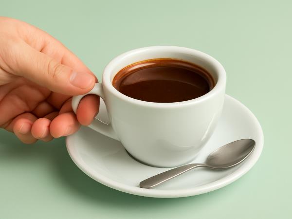 Ali veste za kaj sta dobra kava in spanec?