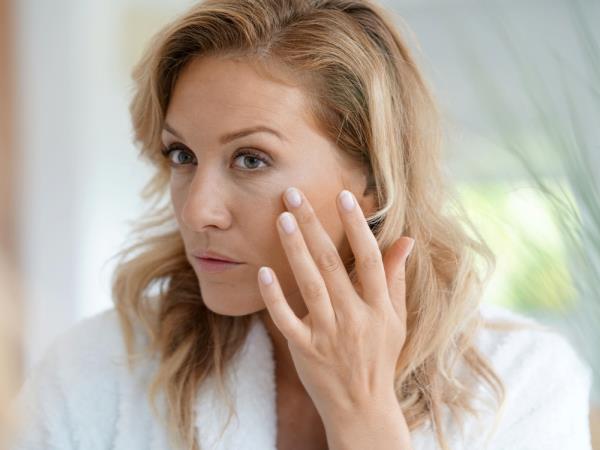 živila, ki upočasnjujejo staranje