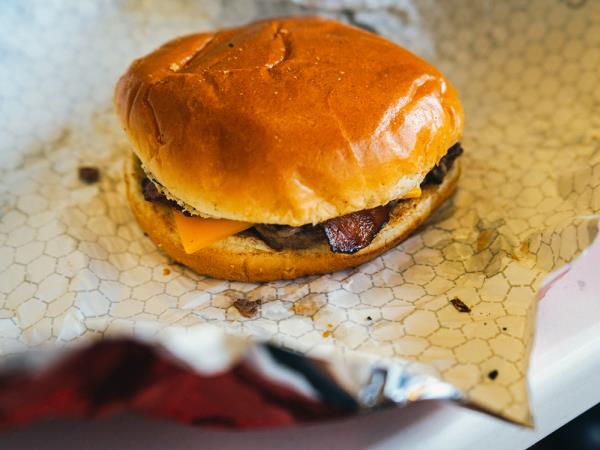 Če se želite postarati, jejte to ...