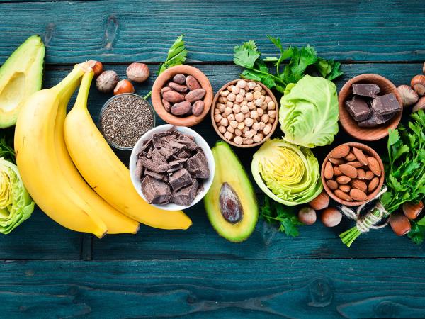 80 % Evropejcem manjka mineral, ki nadzira sladkor