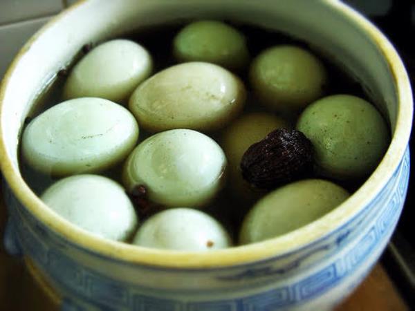 Jajčni napitek tisočerih ugodnosti