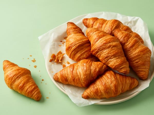 Ali beli kruh res slabi imunski sistem?