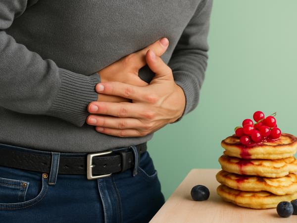 3 razlogi, zakaj ni zdravo, da ste na dieti