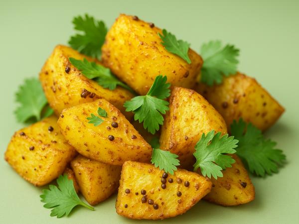 Kaj se zgodi z vašim telesom, če vsak dan jeste krompir?