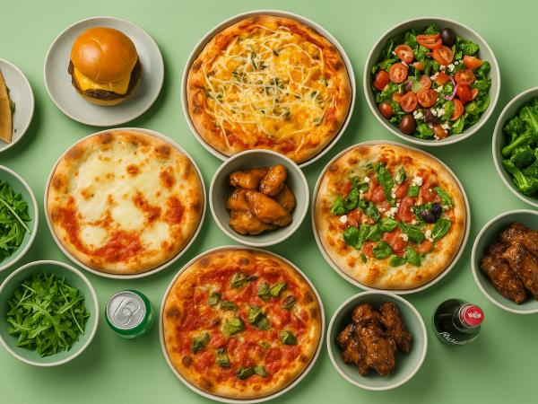 Hrana, ki jo jedo tudi 100-letniki