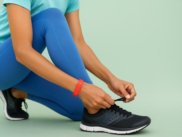 Koliko korakov na dan je koristno za zdravje?