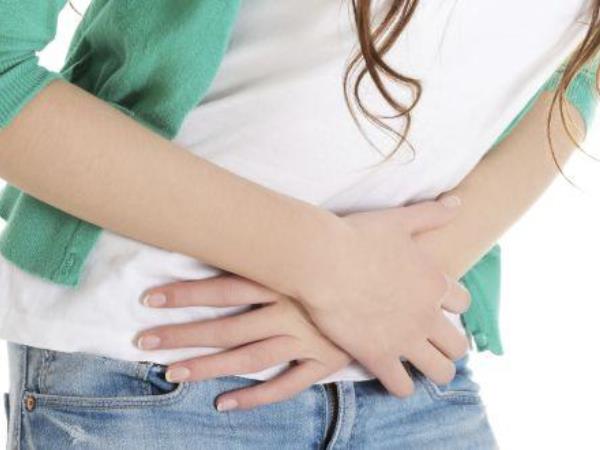 Kaj se zgodi v telesu, če zadržujete veliko potrebo?