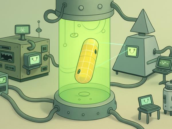 Nasveti starih Egipčanov, ki se jih še danes ne bi sramovali