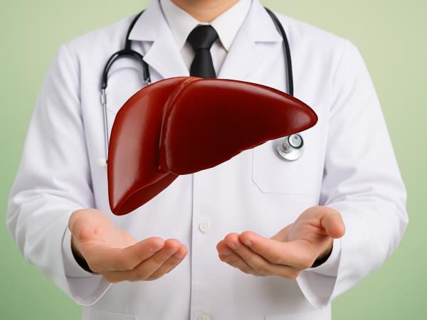 Ko jetra ne zmorejo dnevnih nalog